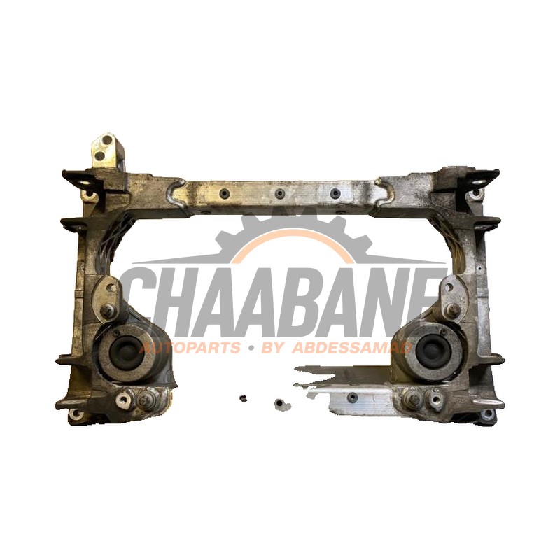 Faux chassis 0670001600027766 Maserati Ghibli III 3.0 Diesel 2013