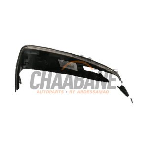 Coque retroviseur droit 4M0857528A Audi SQ7 2016