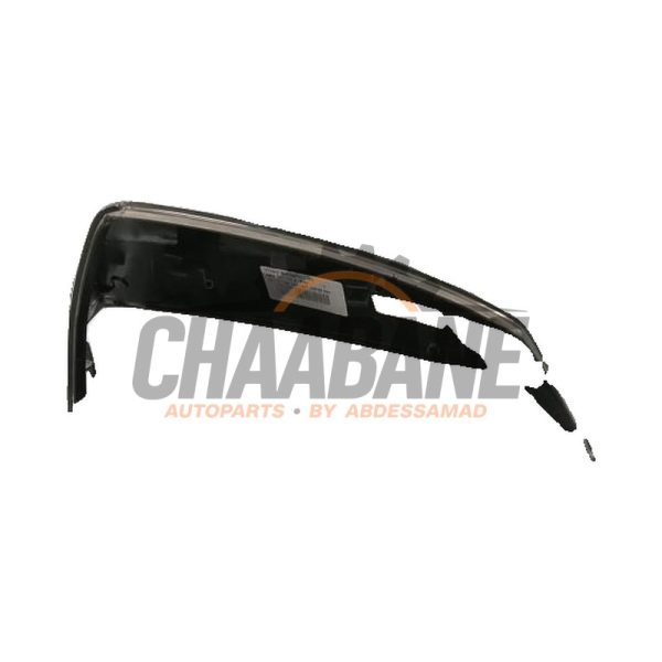 Coque retroviseur droit 4M0857528A Audi SQ7 2016