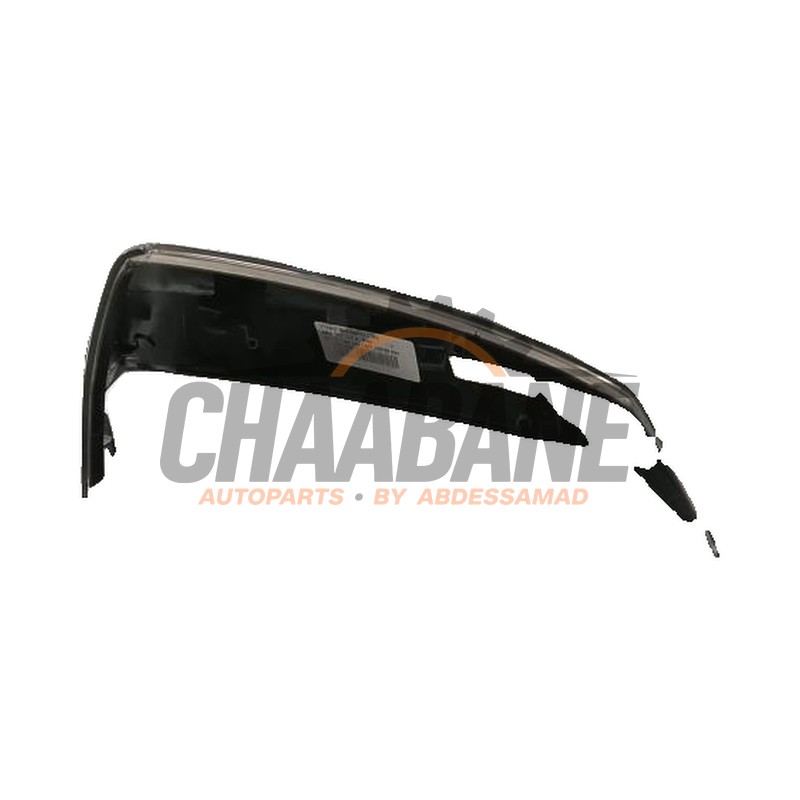 Coque retroviseur droit 4M0857528A Audi SQ7 2016