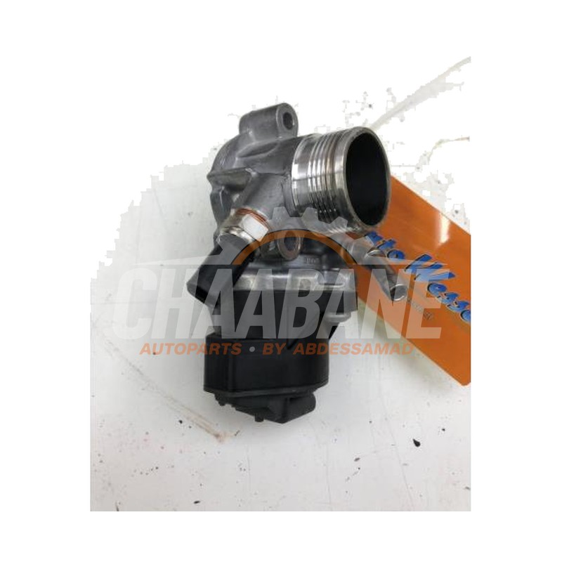Valve RGE 6541405700 Mercedes C Estate (S206) C-200d 2.0 Turbo 16V