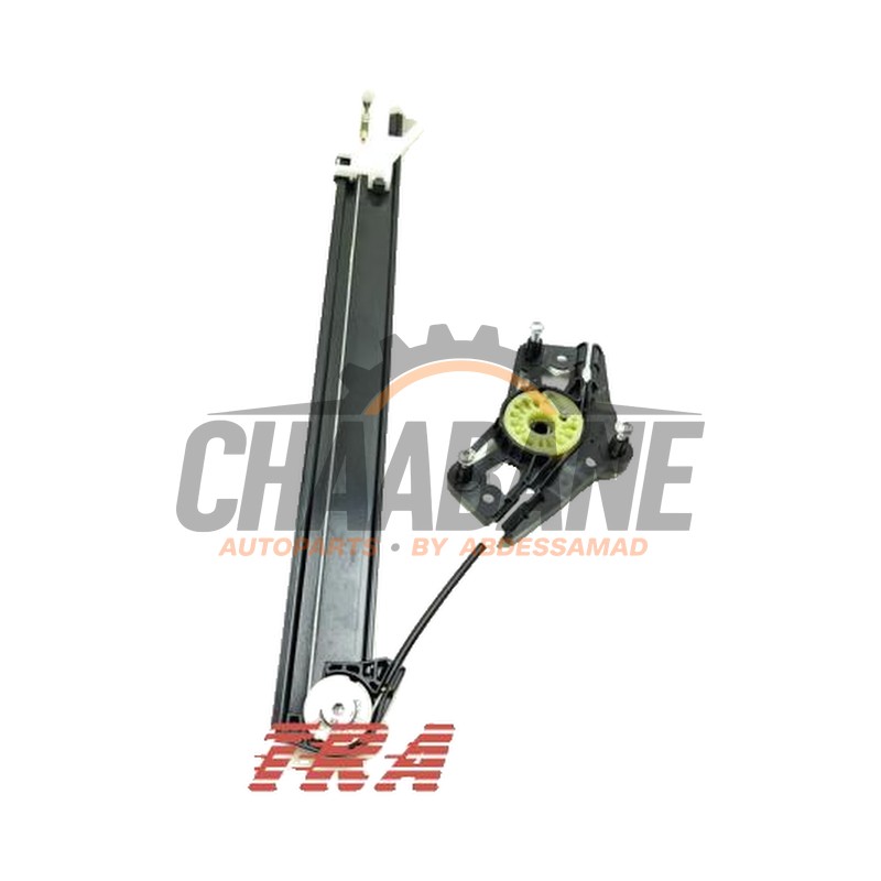 Mecanique vitre 4portes arriere droite 4BW9003 Audi Q5 (FYB/FYG) 3.0 TDI V6 24V Quattro 2016