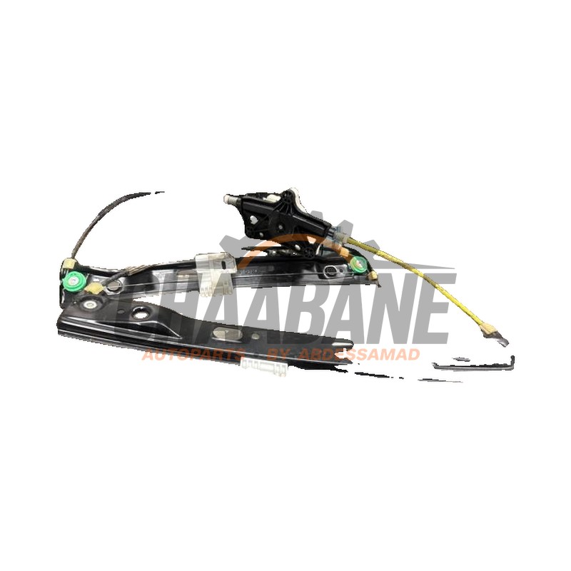 Leve vitre electrique avant droit A0009065806 Mercedes S (222.0/222.1) 3.0 S-350d
