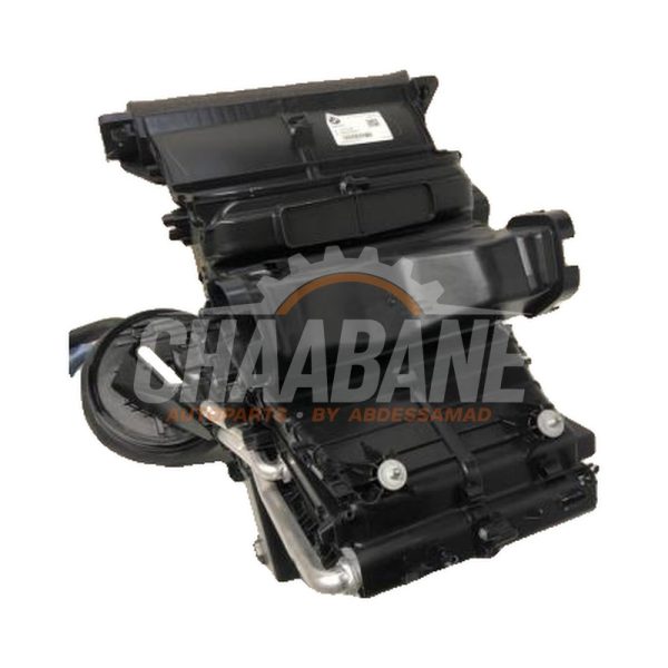 Bloc chauffage 5A07176 BMW i3 (I01) i3s 120Ah 2013 / 2022