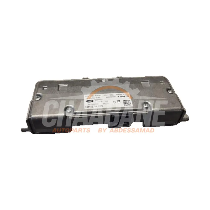 Camera avant T2H35080 Jaguar XE 2.0d 180 16V