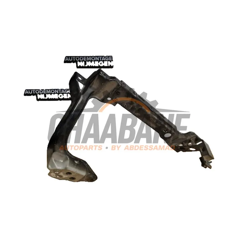 Cadre phare gauche 5000843 Jaguar XE 2.0 D E-Performance 16V