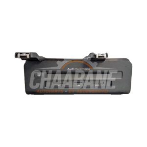 Module navigation 8W0035035C Audi A4 Avant (B9) 2.0 TDI 16V Quattro 2015