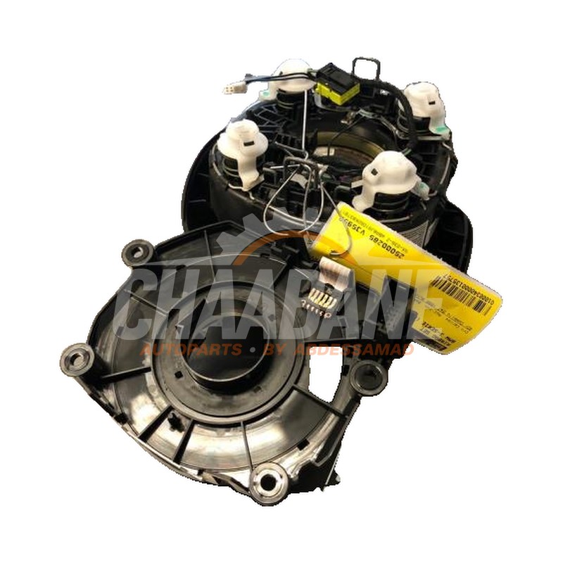 Set de airbag 72129205197 BMW 3 serie Touring (F31) 320d 2.0 16V EfficientDynamicsEdition 2012 / 2019