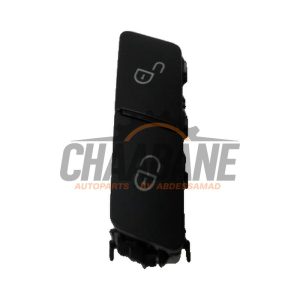 Fermeture centralisee 2049058402 Mercedes GLE (W166) 350d 3.0 V6 24V BlueTEC 4-Matic
