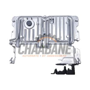 Calculateur moteur 1034486394 BMW X3 (G01) xDrive 30e 2.0 TwinPower Turbo 16V 2017