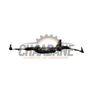 Boitier de direction assistee 32106881276 BMW 4 serie (F32) 435d xDrive 3.0 24V 2013 / 2020