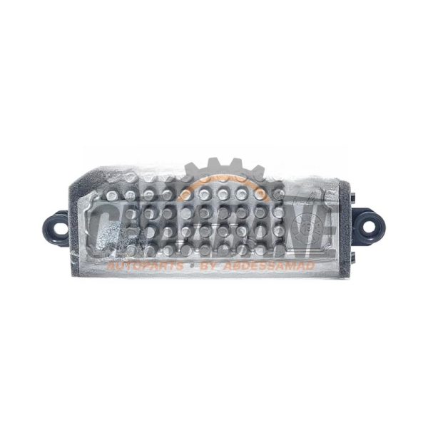 Resistance chauffage 9377854 BMW i3 (I01) i3 120Ah 2013 / 2022