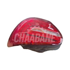 Feu arriere secondaire droit A1769060400 Mercedes A-Klasse AMG (W176)