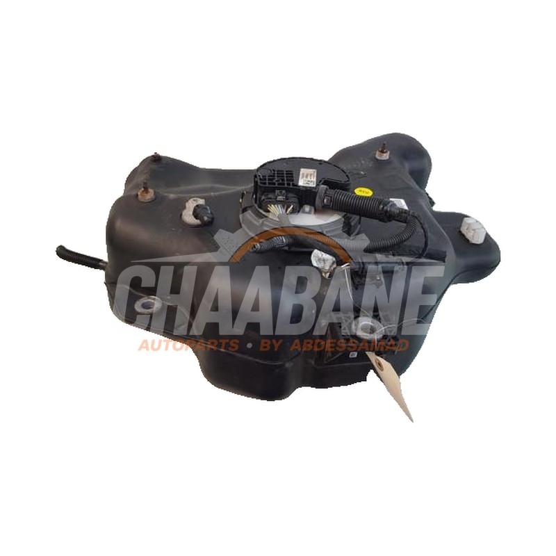 Reservoir Adblue 8R0131877 Porsche Macan (95B) 3.0 S Diesel V6 24V 2014