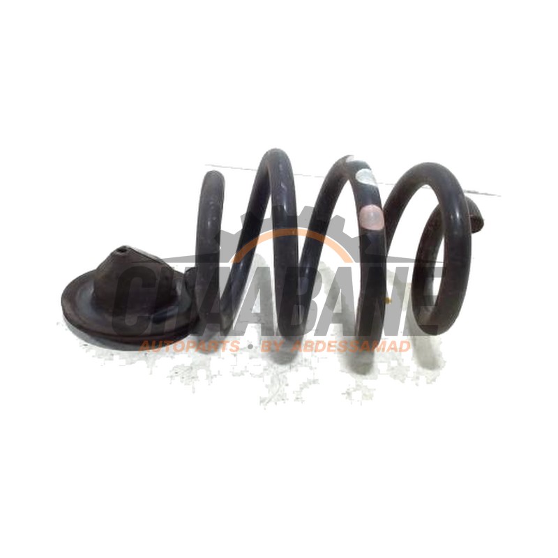 Ressort de flexion arriere A1763241204 Mercedes A-Klasse