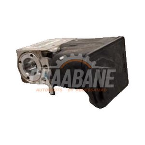 Partie clim (div) 4M0816682E Audi RS e-tron GT (F83) 93 kWh 2021
