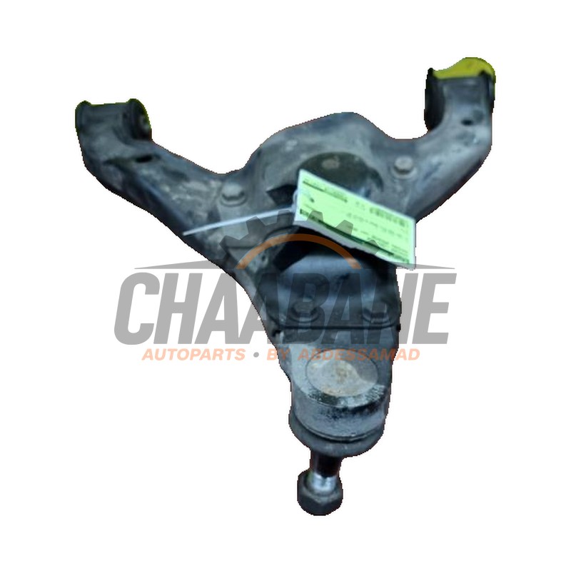 Bras de suspension avant gauche A9063304007 Mercedes Sprinter 3,5t (907.6/910.6) 319 CDI 3.0 V6 24V RWD