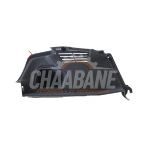 Revetement coffre 8W5863879B Audi A4 Quattro (B9) 2.0 TFSI 16V 2015