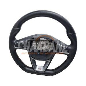 Volant 5F0419091R Seat Leon (5FB) 1.4 TSI 16V 2012 / 2020