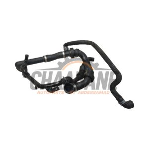Tuyau radiateur 3Q0121070P Volkswagen Arteon (3HAB) 2.0 TDI BiTurbo 16V 4Motion 2017