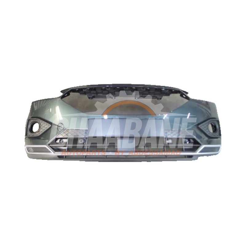 Pare-chocs avant 5FJ807221D Seat Tarraco 2018 / 2024