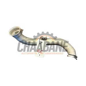 Tube intercooler A2760900837 Mercedes GLC Coupe AMG (C253) 3.0 43 AMG V6 Turbo 4-Matic