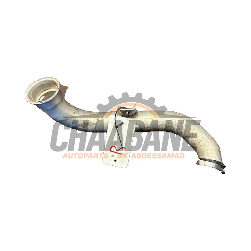 Tube intercooler A2760900837 Mercedes GLC Coupe AMG (C253) 3.0 43 AMG V6 Turbo 4-Matic