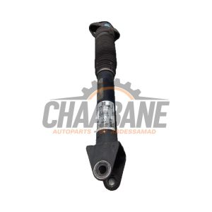 Amortisseur arriere droit A1663261500 Mercedes GLE (W166) 400 3.0 V6 24V 4-Matic