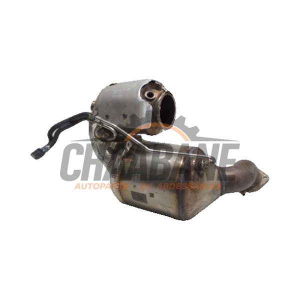 Filtre a particules 4M0254753 Volkswagen Touareg 2017