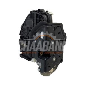 Serrure avant droite 8X1837016E Audi A4 Avant (B9) 2.0 35 TFSI Mild Hybrid 16V 2015