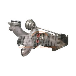 Moteur A2760900300 Mercedes E-Klasse AMG (W213) 3.0 E-43 AMG V6 Turbo 24V 4-Matic
