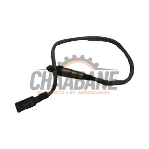 Sonde lambda 0075421618 Mercedes CLA (117.3) 2.2 CLA-220 CDI, 220 d 16V