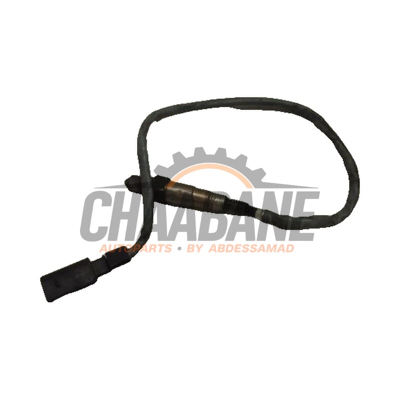 Sonde lambda 0075421618 Mercedes CLA (117.3) 2.2 CLA-220 CDI, 220 d 16V