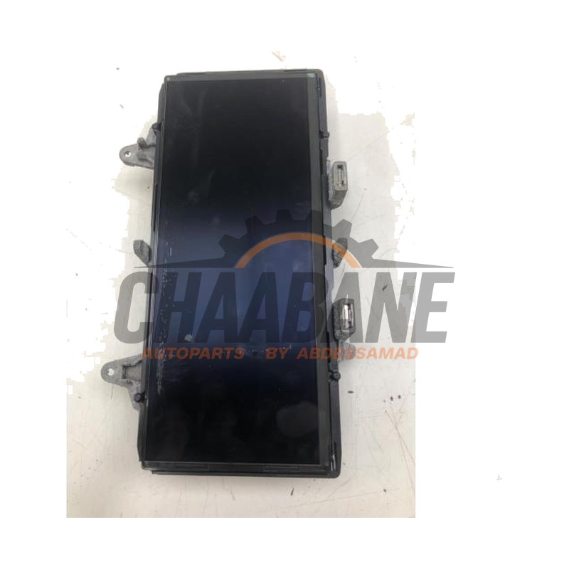 Compteur kilometrique KM 2059004447 Mercedes GLC Coupe (C253) 2.0 220d 16V 4-Matic
