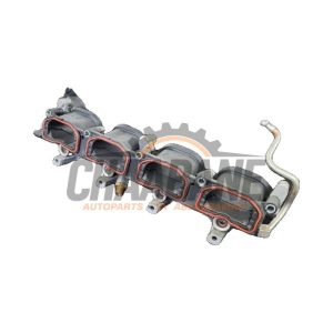 Tubulure dadmission 079133109BB Audi RS 5 (8F7) 4.2 V8 32V 2013 / 2015