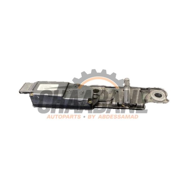 Serrure de coffre 4F9827383H Audi S6 Avant (C7) 2012 / 2018