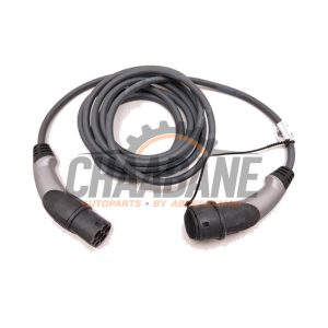 Cable de recharge electrique 5A0B9A9 BMW iX3 80 kWh 2020