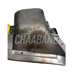 Echappement divers 2054901227 Mercedes C Estate (S205) C-300 2.0 Turbo 16V EQ Boost 4-Matic