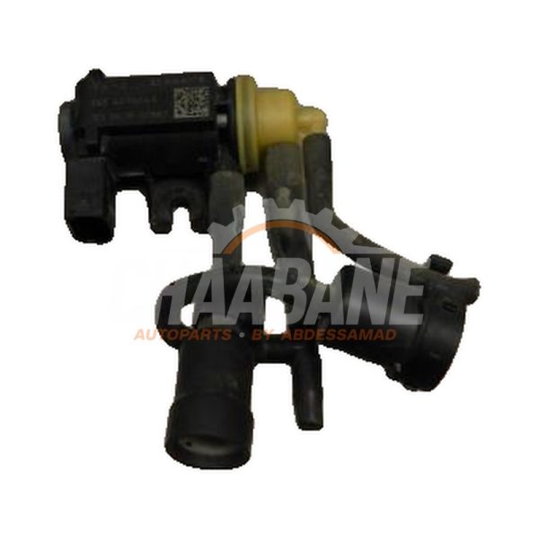 Soupape vide 1K0906627B Volkswagen Passat Variant (3G5) 2.0 TDI 16V 150 2014 / 2024