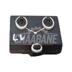 Module verrouillage central des portes 8K0959793P Audi SQ5 (8RB) 3.0 TDI V6 24V 2012 / 2017