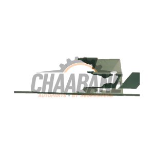 Vitre portiere 4portes arriere droite T4A1198 Jaguar F-Pace 2.0 D 180 16V AWD