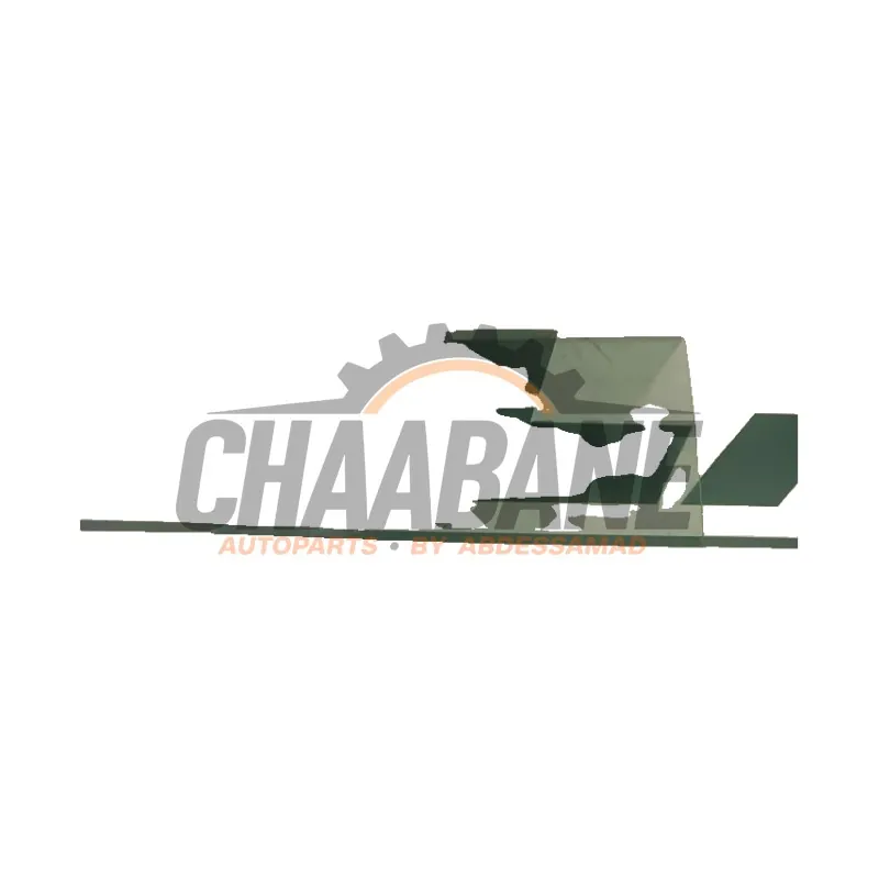 Vitre portiere 4portes arriere droite T4A1198 Jaguar F-Pace 2.0 D 180 16V AWD