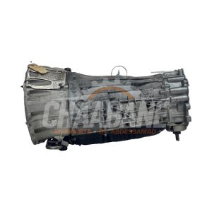 Boite de vitesses A1662703702 Mercedes GLE Coupe (C292) 350d 3.0 V6 24V BlueTEC 4-Matic