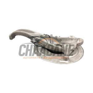 Fusee avant droit 31216898328 BMW 5 serie (G60) 530e 2.0 TwinPower Turbo 16V 2023