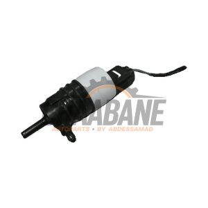 Pompe lave-glace avant 7298309 BMW I4 2021