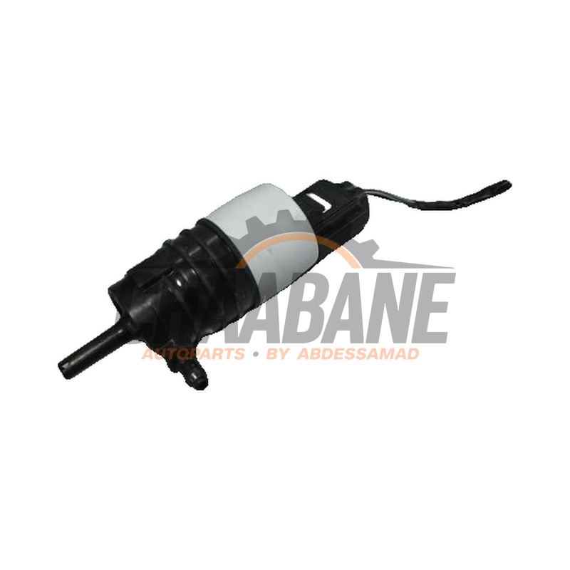 Pompe lave-glace avant 7298309 BMW I4 2021