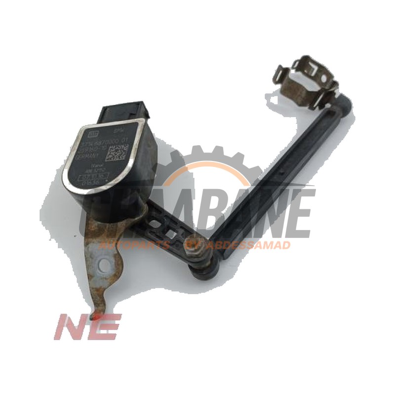 Regulateur dhauteur Xenon 37146870000 BMW 4 serie Gran Coupe (F36) 420i 2.0 TwinPower Turbo 16V 2014 / 2021