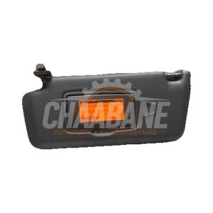 Pare-soleil A2058107304 Mercedes GLC (X253) 2.0 350 e 16V 4-Matic