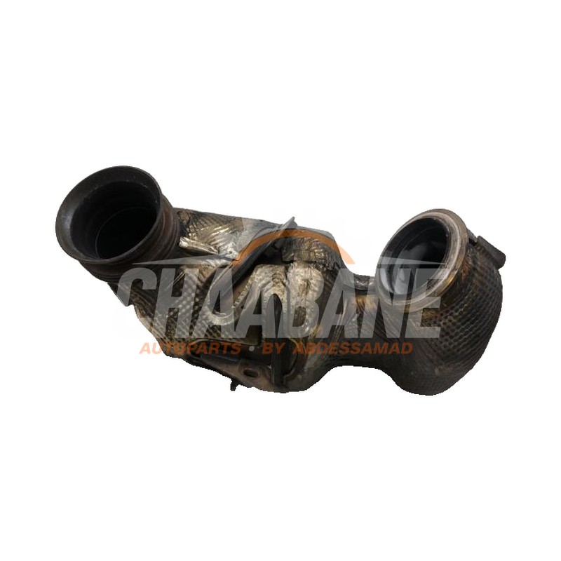 Catalyseur 6541401801 Mercedes GLC Coupe (C253) 2.0 220d 16V 4-Matic