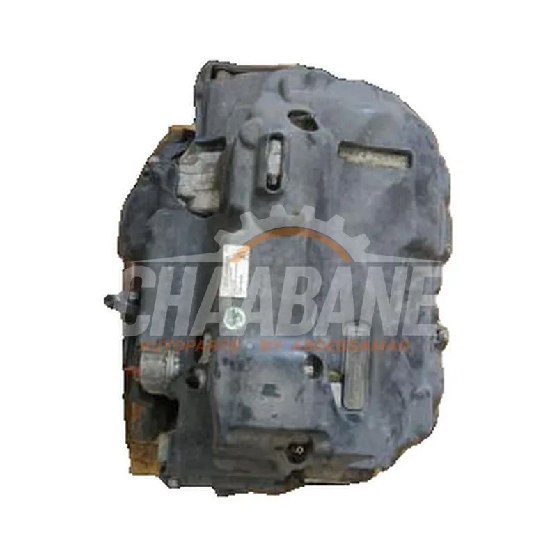Moteur IMA LR135263 Landrover Discovery Sport (LC) 1.5 P300e 12V AWD